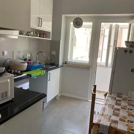 Perto Aeroporto 3 Lizbona